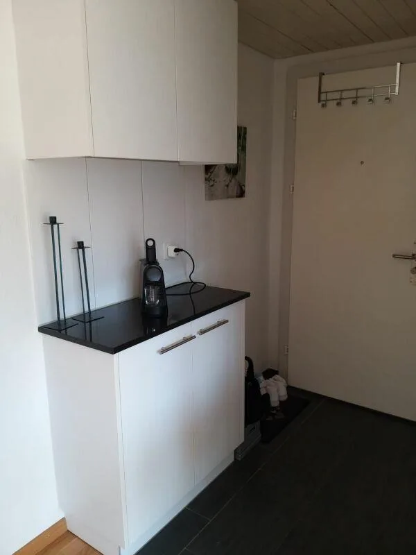 hübsche Zweizimmerwohnung an ruhiger Lage