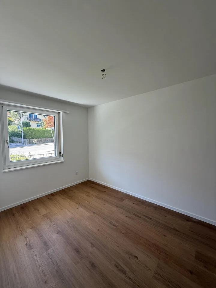 3.5 Zimmerwohnung in St. Gallen