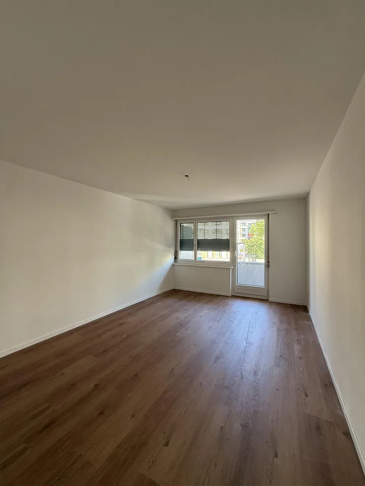 3.5 Zimmerwohnung in St. Gallen