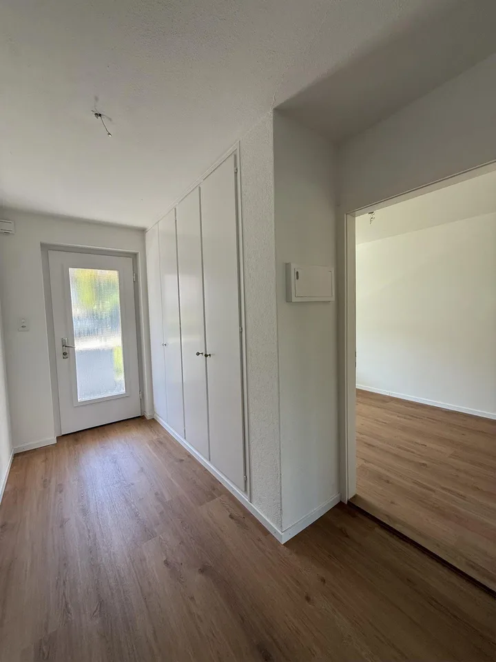 3.5 Zimmerwohnung in St. Gallen