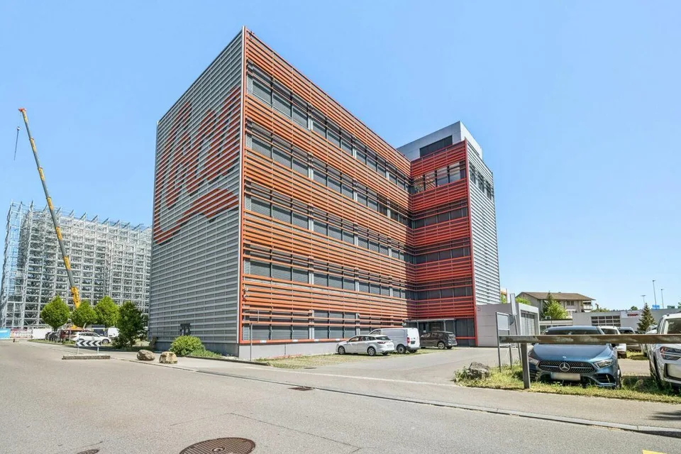 Zwischennutzung für Ihr Business und Gewerbe