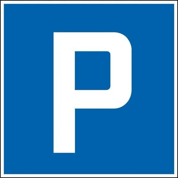 Einstellhallenplatz