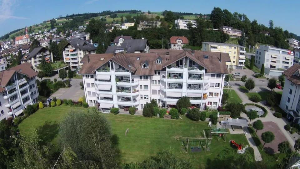 wohnen im bevorzugten Freiehof-Quartier