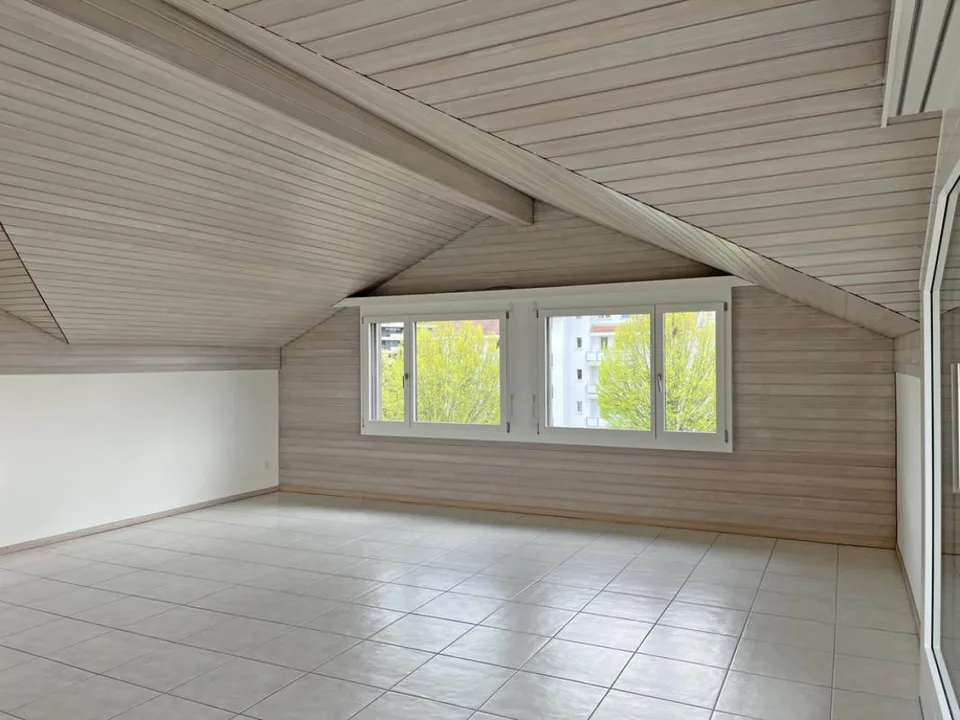 Familienwohnung im Hültschern-Quartier