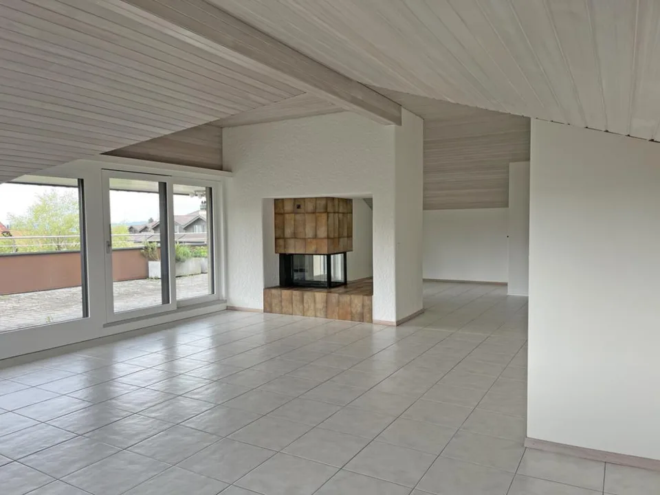Familienwohnung im Hültschern-Quartier