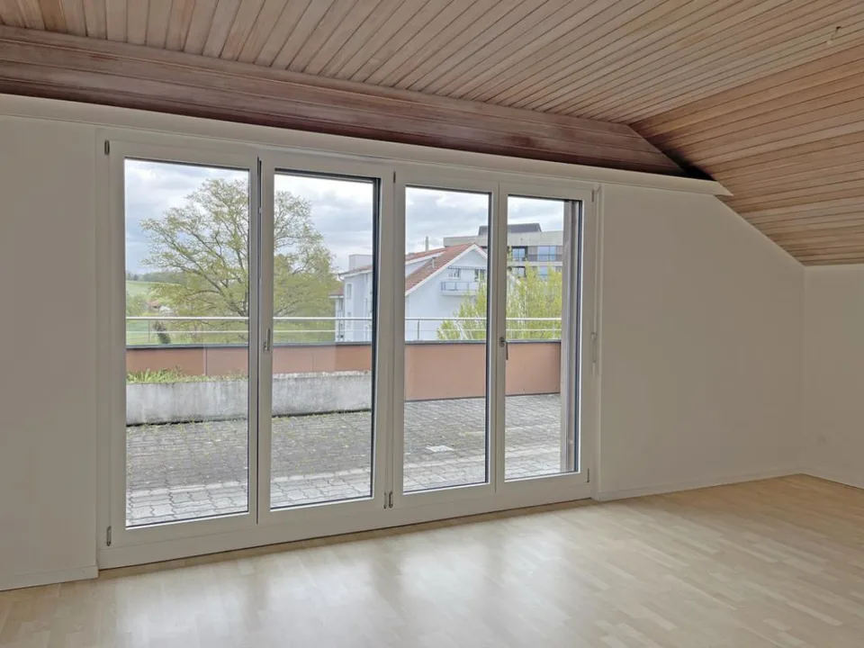Familienwohnung im Hültschern-Quartier