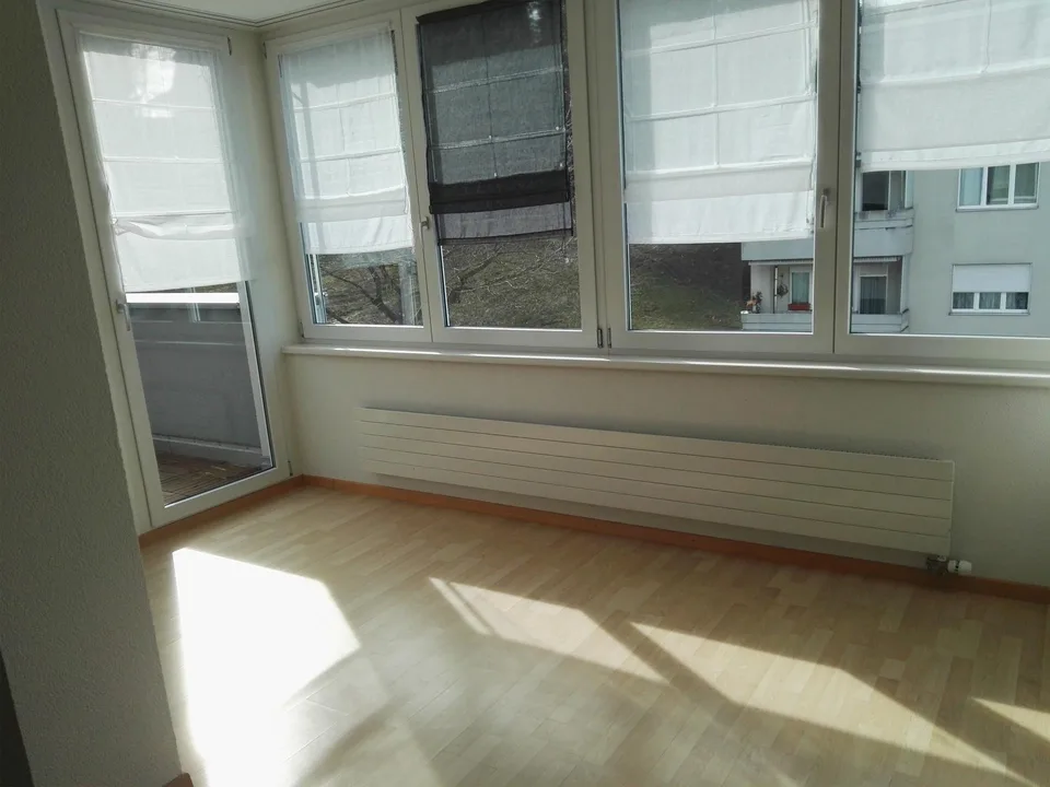 schöne 4.5 Zimmer-Attikawohnung