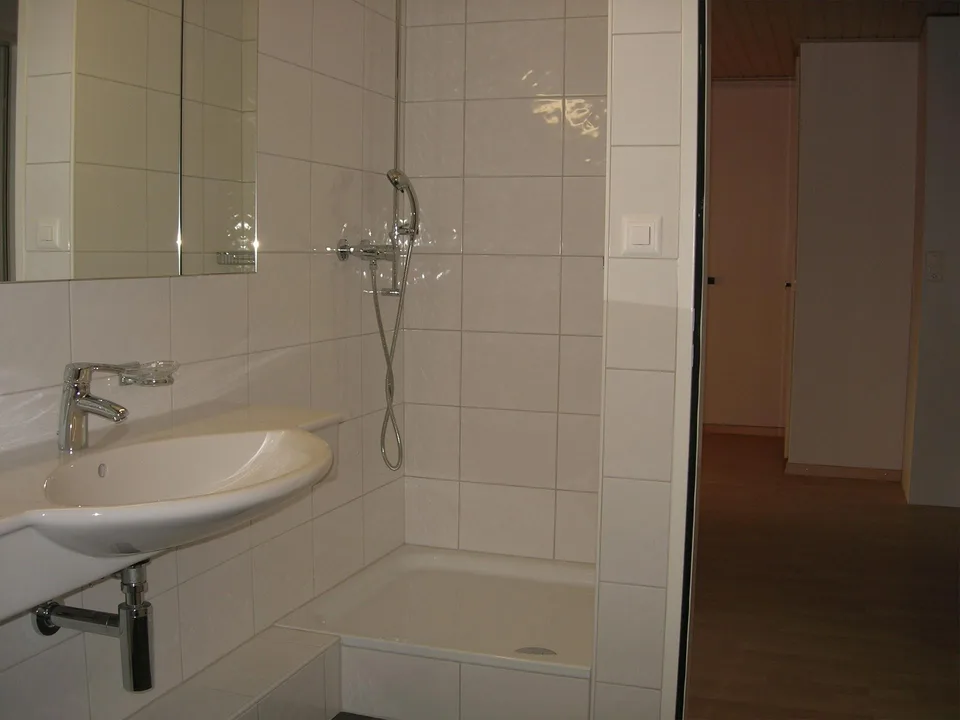 schöne 4.5 Zimmer-Attikawohnung