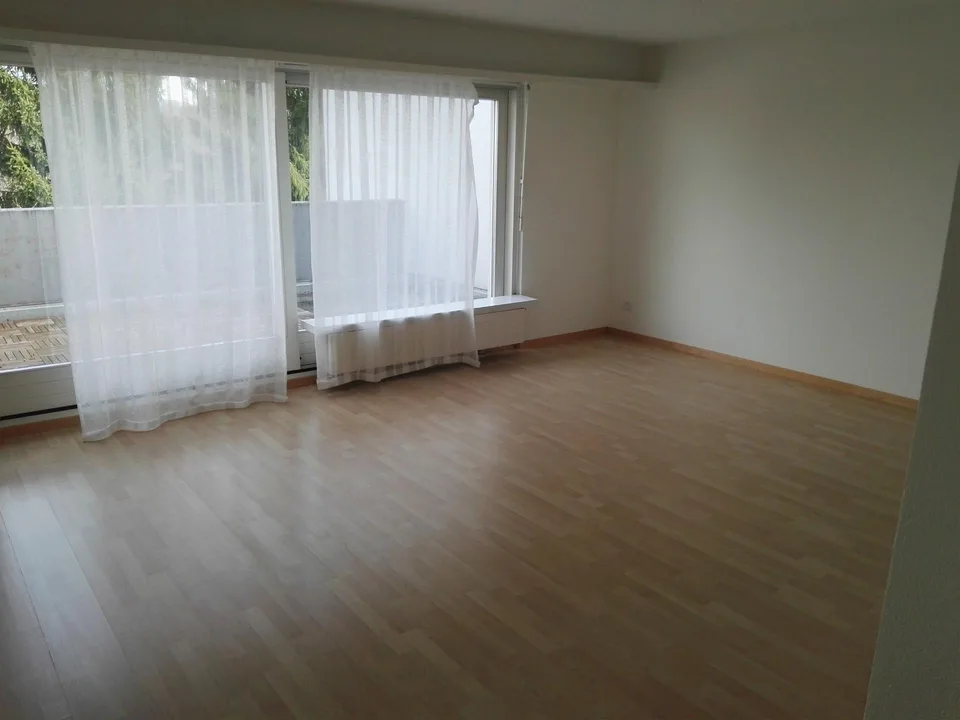 schöne 4.5 Zimmer-Attikawohnung