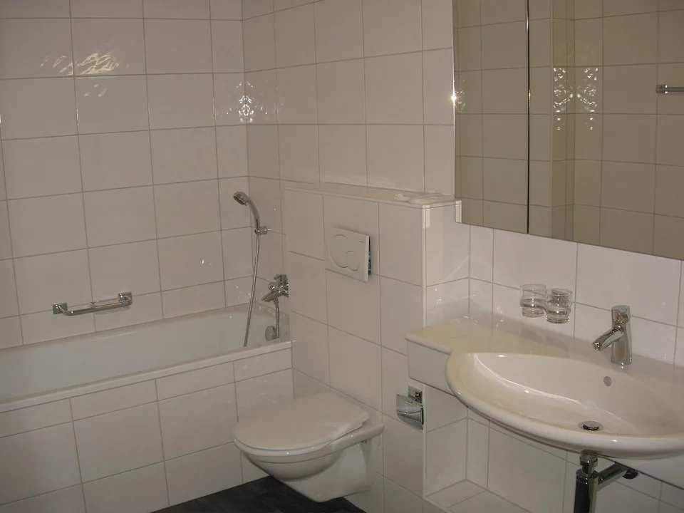 schöne 4.5 Zimmer-Attikawohnung