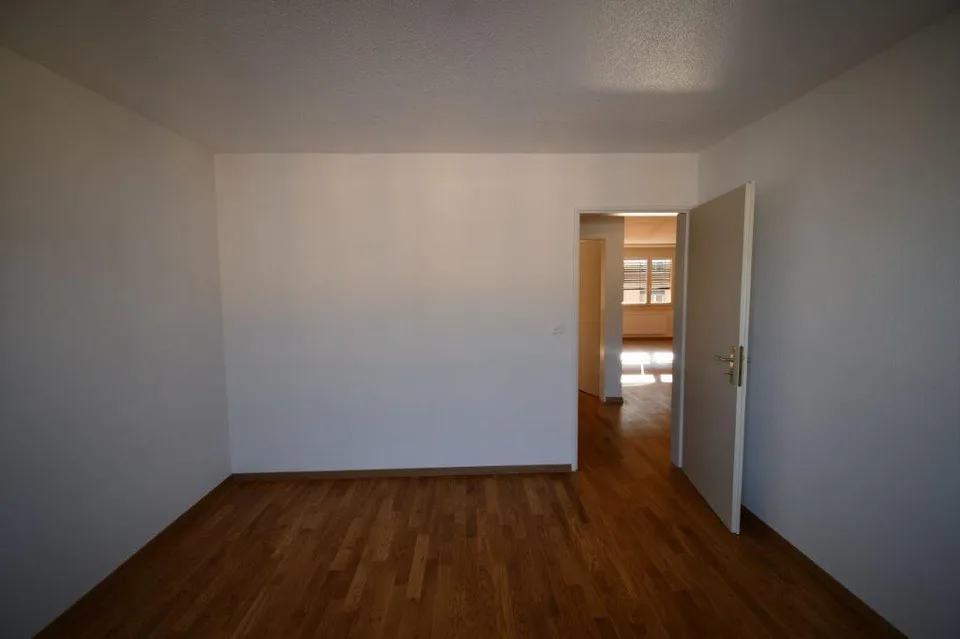 Renovierte 3.5-Zimmer Wohnungen an begehrter Lage zu vermieten