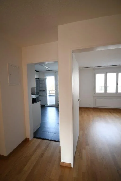 Renovierte 3.5-Zimmer Wohnungen an begehrter Lage zu vermieten