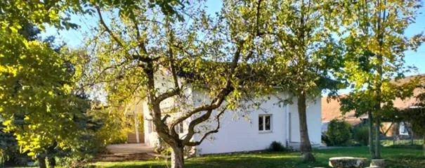 idyllisches Haus im grünen Weiler ausserhalb von Buttisholz