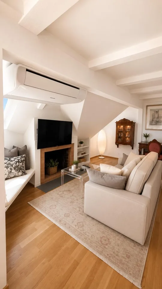 Bright Apartment with Spacious Terrace & Beautiful Zurich Views