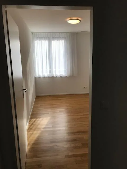 Schöne 3 1/2 Zimmer Wohnung zu vermieten