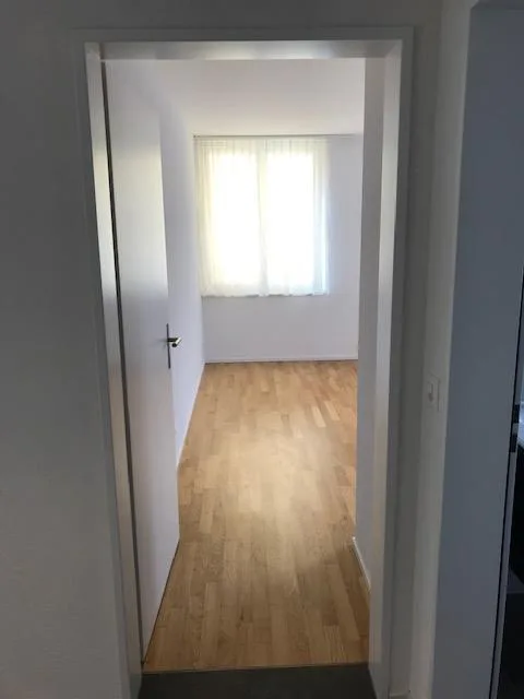Schöne 3 1/2 Zimmer Wohnung zu vermieten