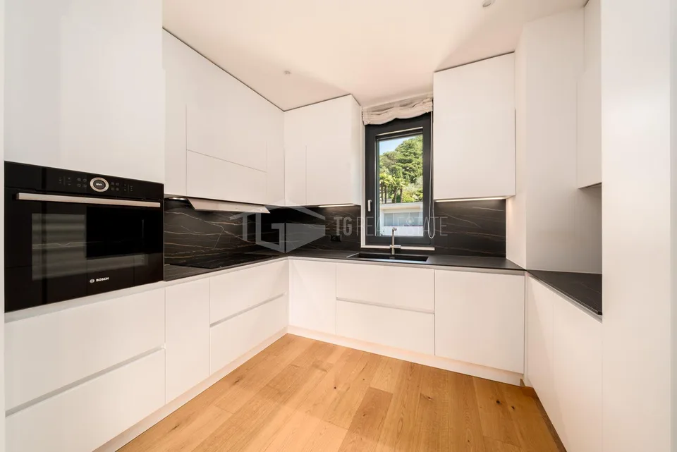 PENTHOUSE MIT ATEMBERAUBENDEM SEEBLICK IN MONTAGNOLA – Foto 6 von 11