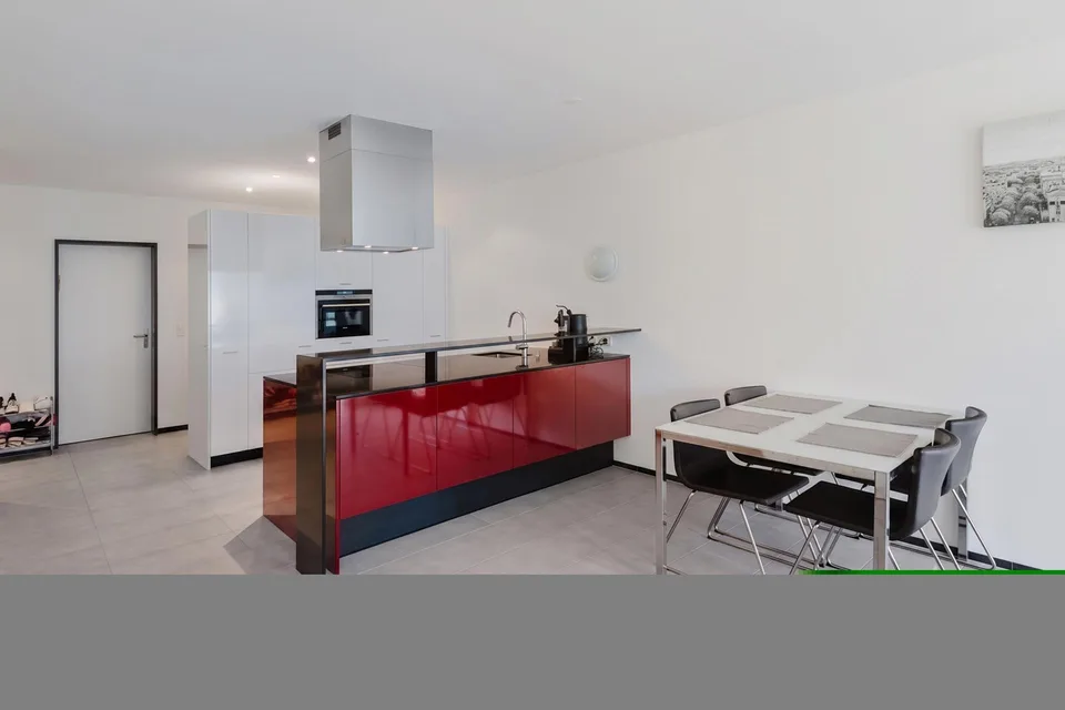 Alles ganz nah - 2.5 Zimmer Wohnung im Herzen von Wil