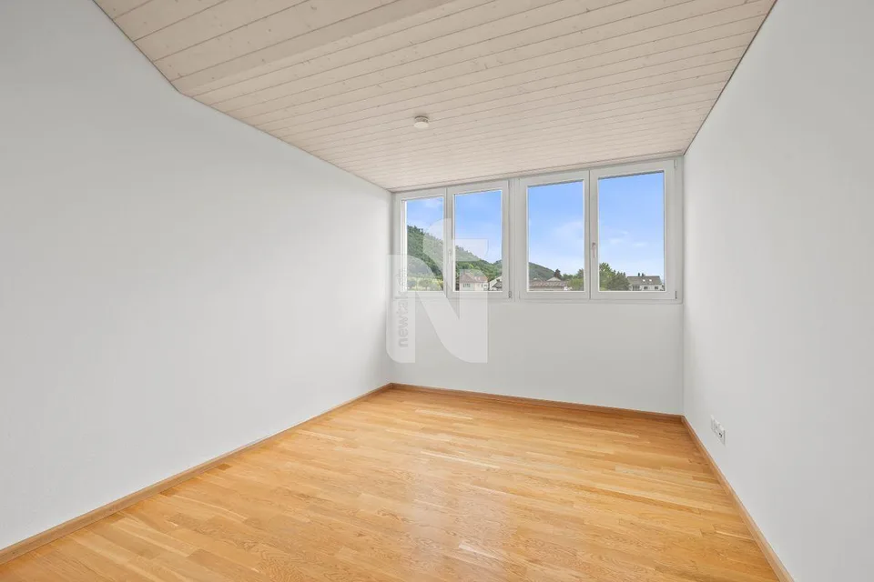 5.5 Zimmer Maisonette in Witterswil – Foto 11 von 13