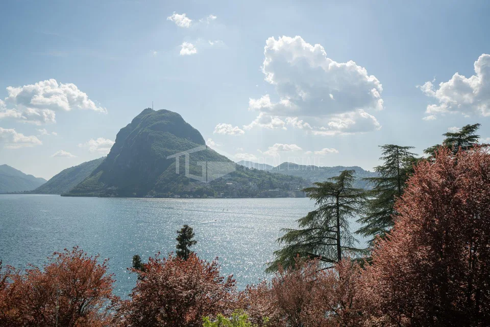 Luminoso monolocale di 25 m² con vista lago | Bright 25 m² studio a... – foto 8 di 8