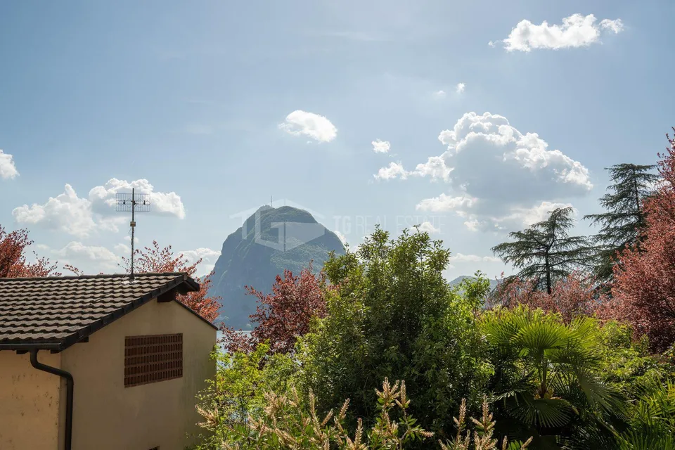 Luminoso monolocale di 25 m² con vista lago | Bright 25 m² studio a... – foto 7 di 8