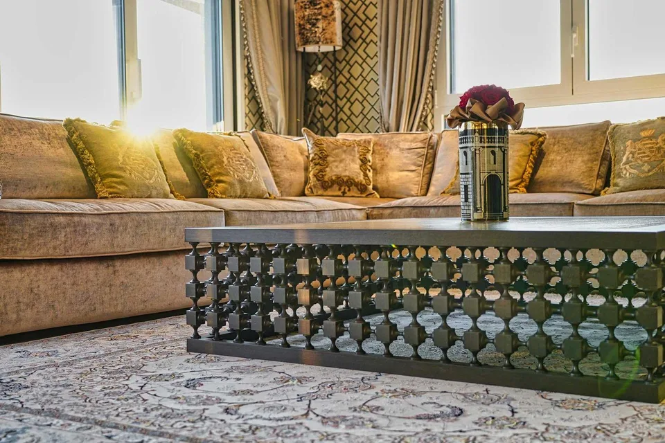 Elegant luxury penthouse with panoramic lake view | Elegantes Luxus... – photo 13 of 14