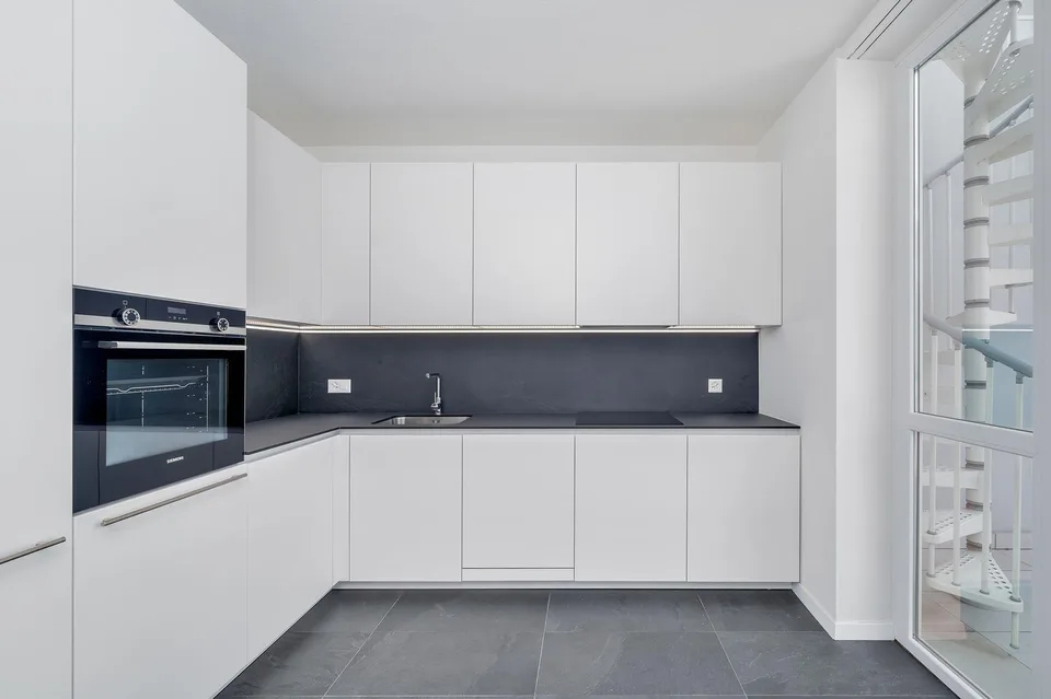 ATTICO DUPLEX CON ROOF E VISTA LAGO | DUPLEX PENTHOUSE WITH ROOF TE... – photo 8 sur 13
