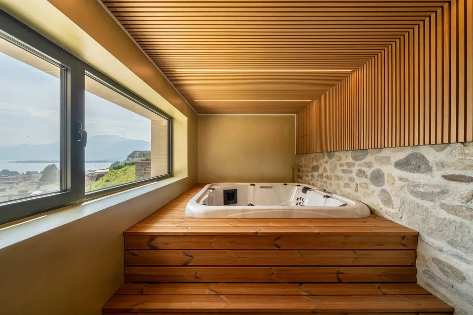 Villa Teresa: Un sogno con vista lago mozzafiato – foto 9 di 17