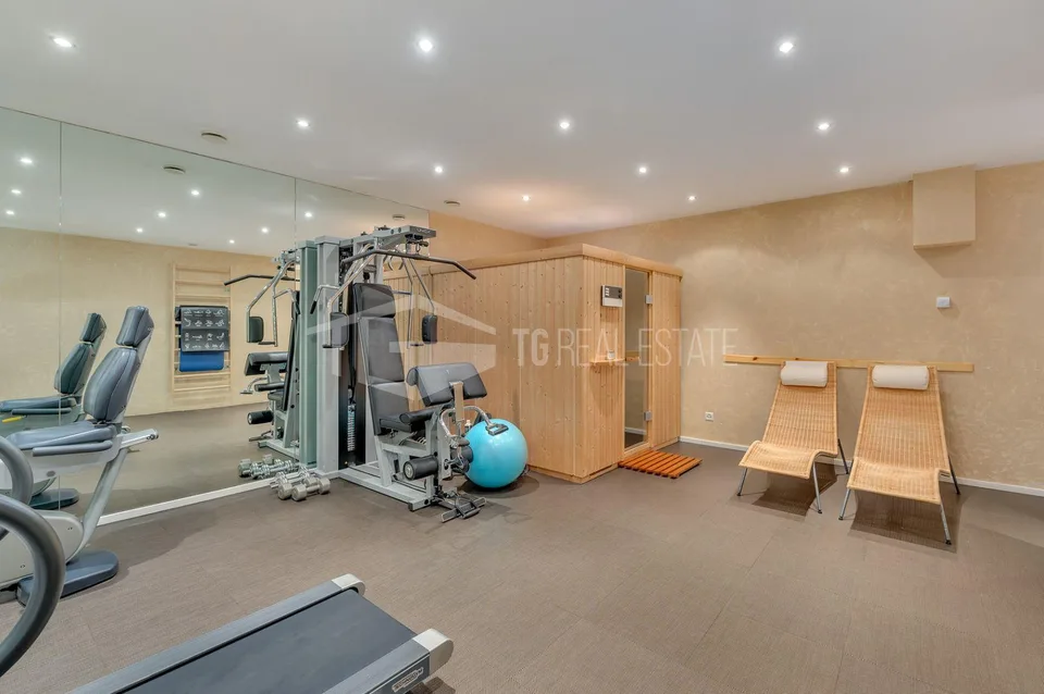 4.5 locali da sogno con terrazze vista lago | 4.5 dream rooms with ...