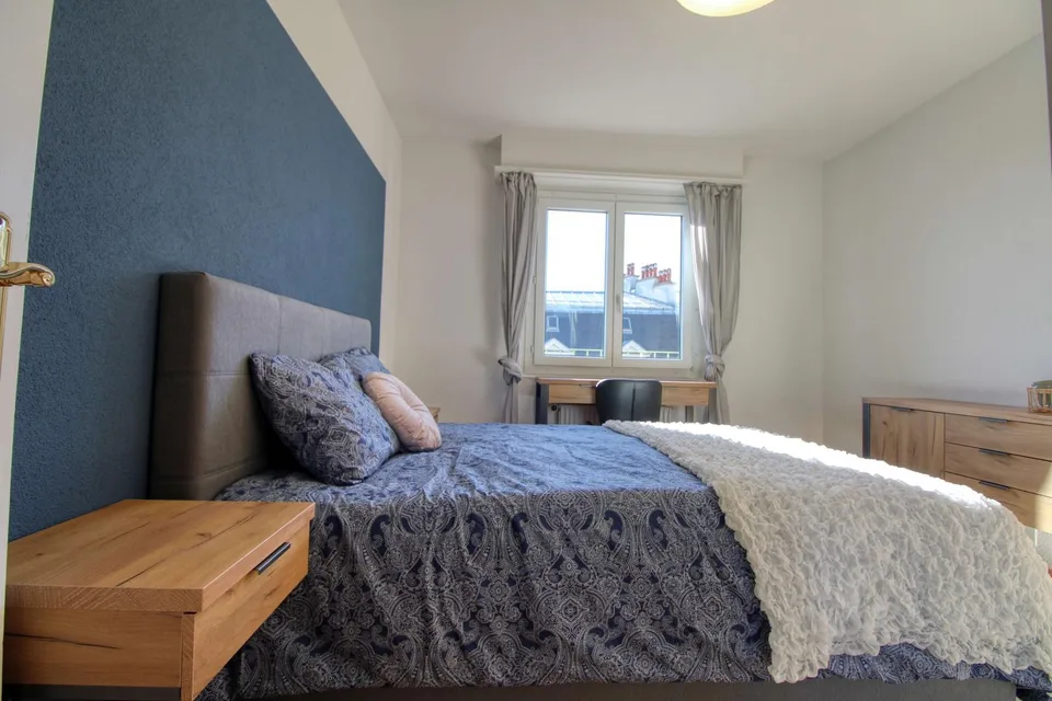Rue du Maupas 16, 1004 Lausanne