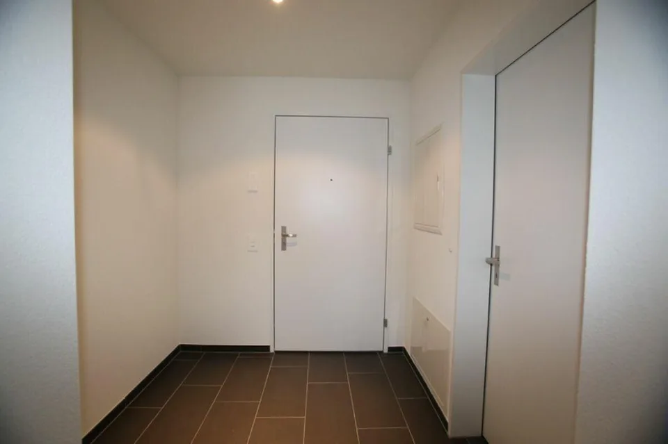 Grosszügige und heimelige Maisonettewohnung in ländlicher Idylle
