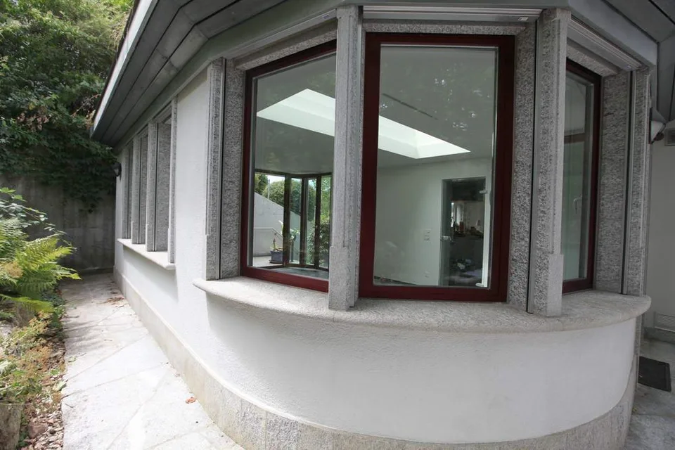 gehobene ruhige Wohnung