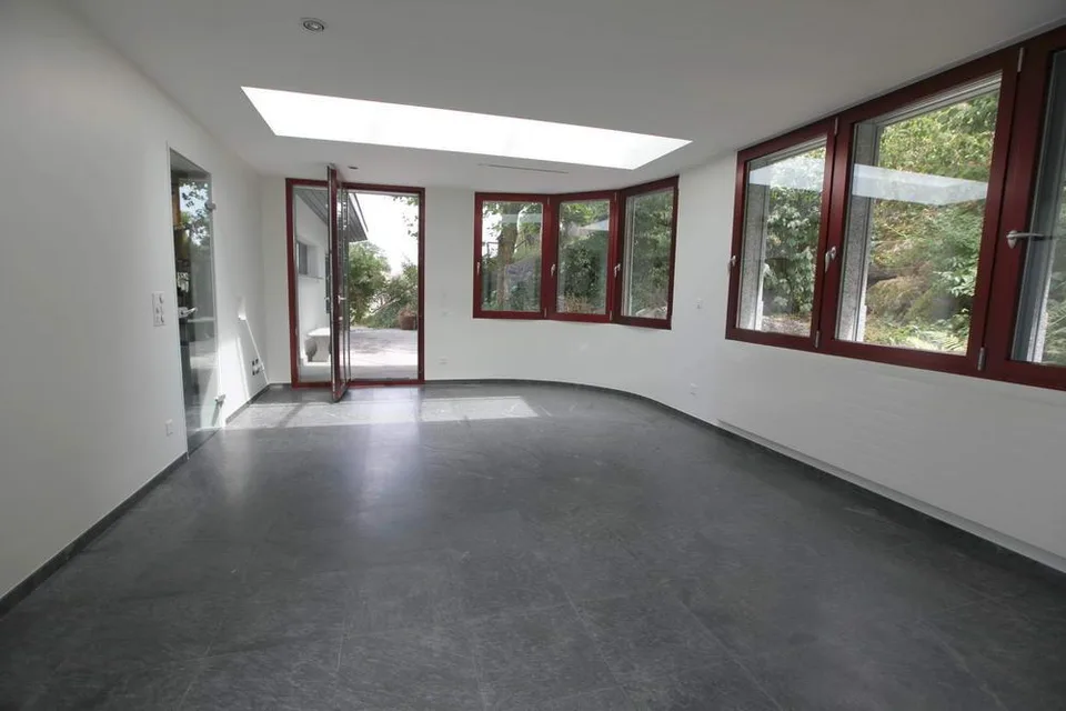 gehobene ruhige Wohnung