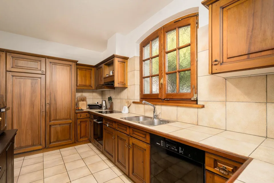 Un angolo di paradiso - Eleganza mediterranea con vista lago | A co...