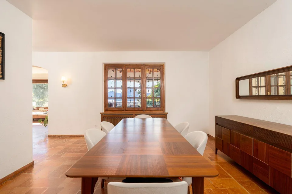 Un angolo di paradiso - Eleganza mediterranea con vista lago | A co...