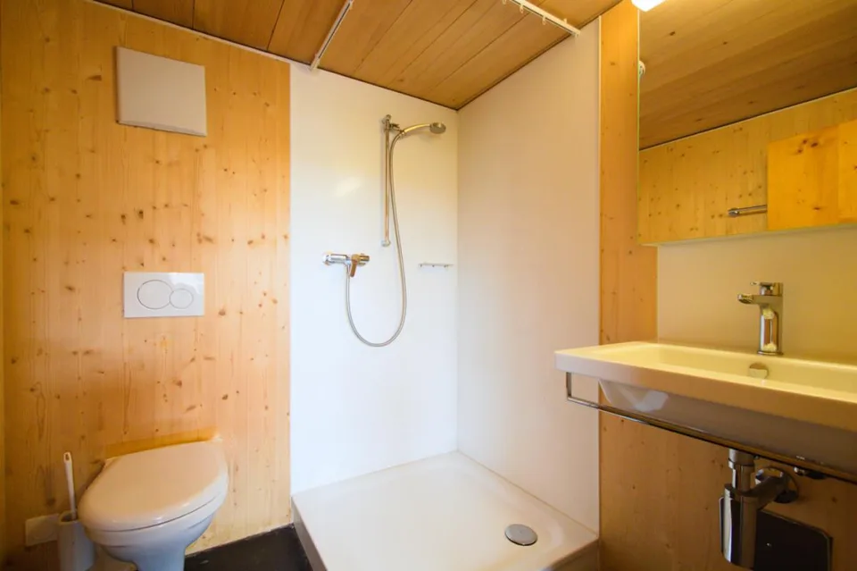 Wohnung mit historischem Charme