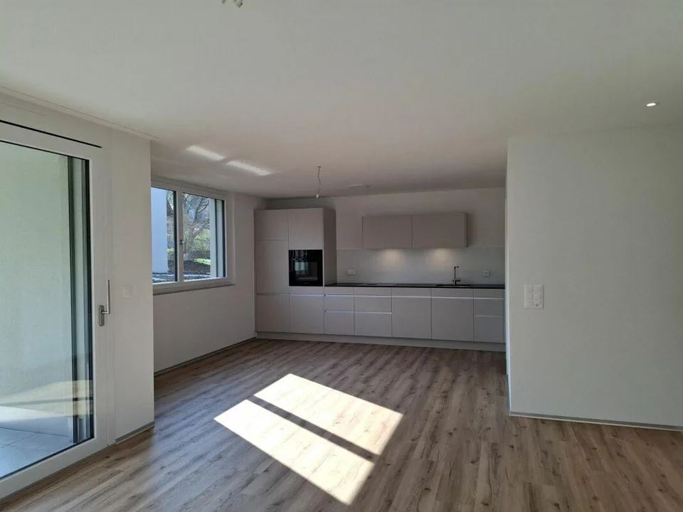 IHR NEUES ZUHAUSE IN HERZNACH