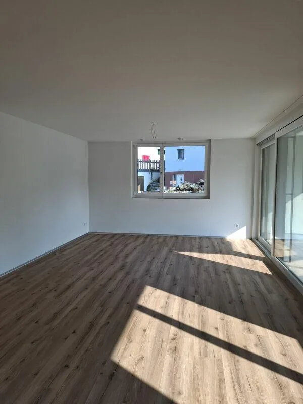 IHR NEUES ZUHAUSE IN HERZNACH