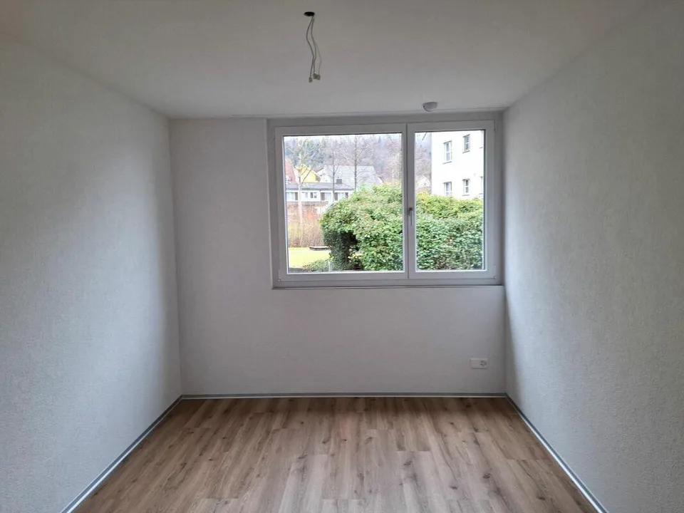 IHR NEUES ZUHAUSE IN HERZNACH