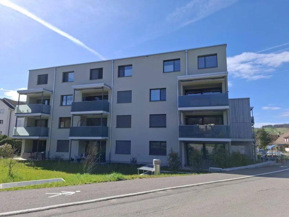 IHR NEUES ZUHAUSE IN HERZNACH