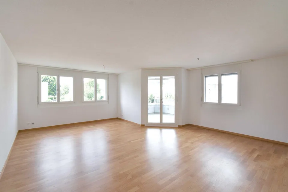 Helle Wohnung gesucht?