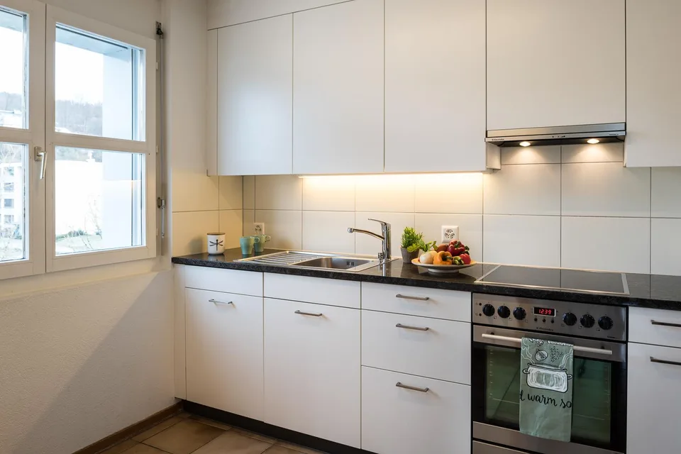 Helle Wohnung gesucht?