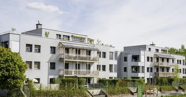 Helle Wohnung gesucht?