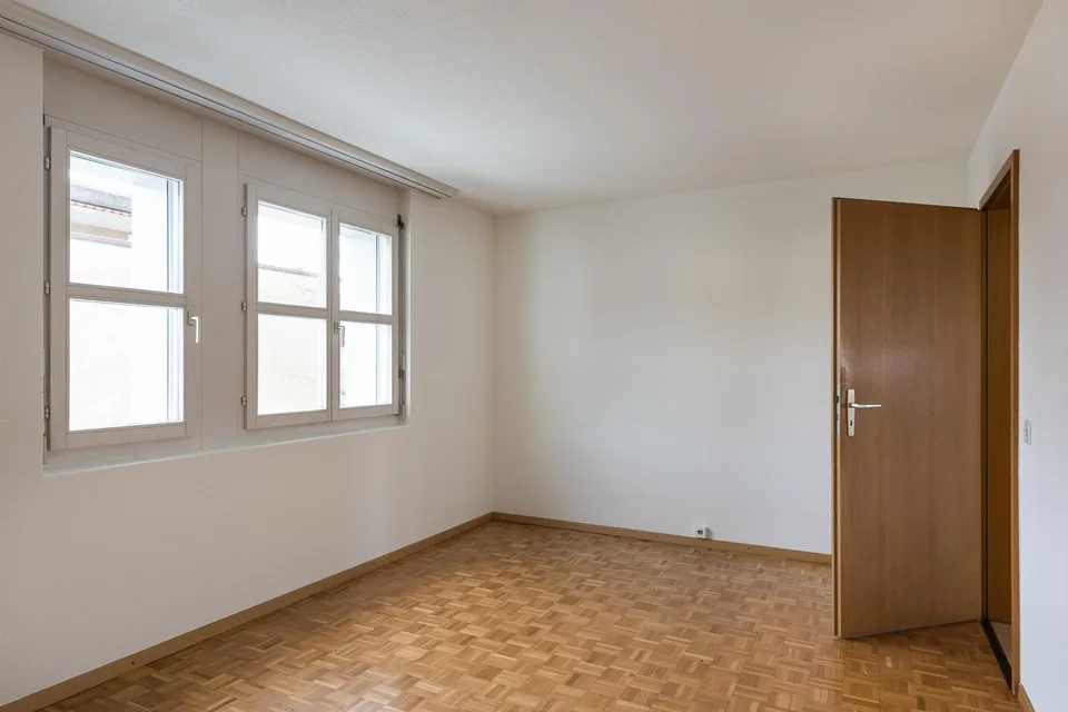 Helle Wohnung gesucht?