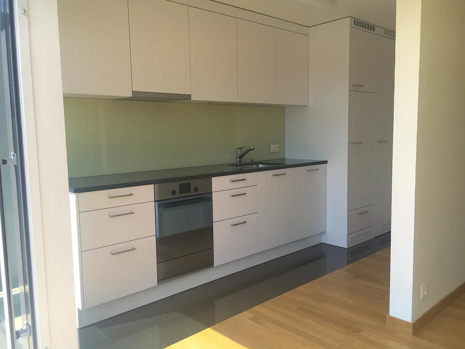 Traumhafte 3.5 Zimmer Attika Wohnung mit zwei Terrassen (20m²)