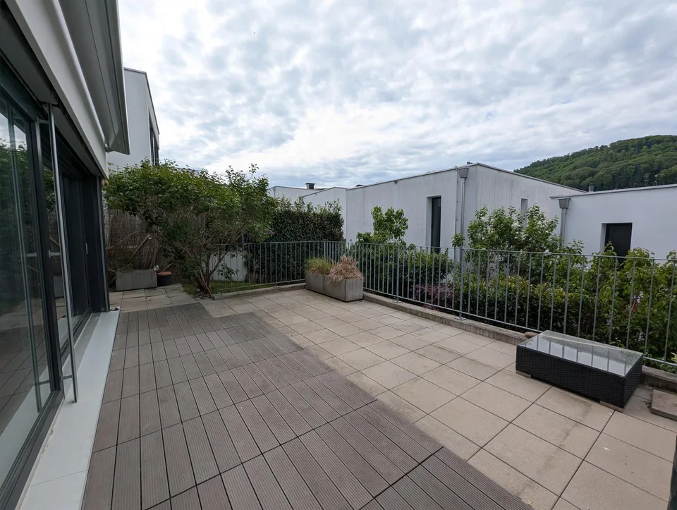 Maison unifamiliale moderne de 5,5 pièces avec norme Minergie à Arisdorf – photo 11 sur 15