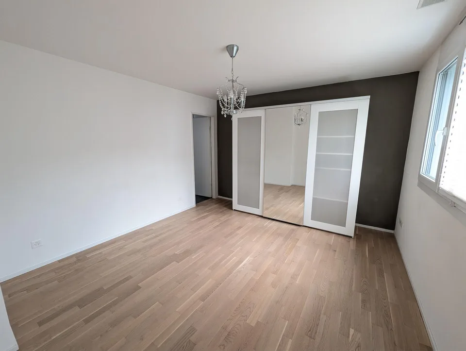 Maison unifamiliale moderne de 5,5 pièces avec norme Minergie à Arisdorf – photo 8 sur 15
