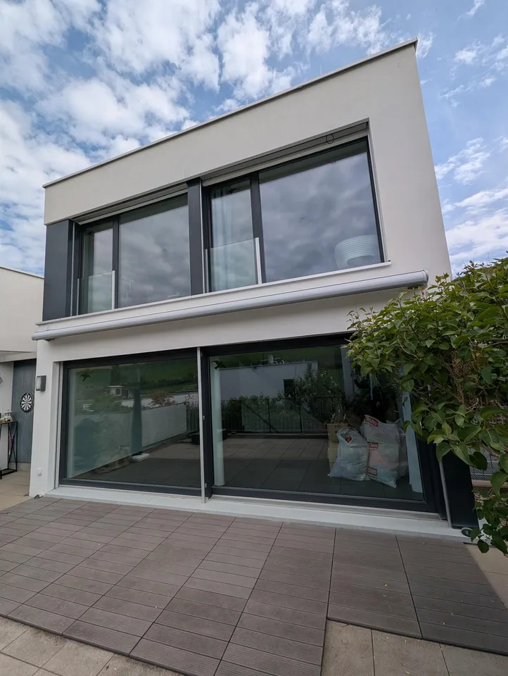 Maison unifamiliale moderne de 5,5 pièces avec norme Minergie à Arisdorf – photo 13 sur 15