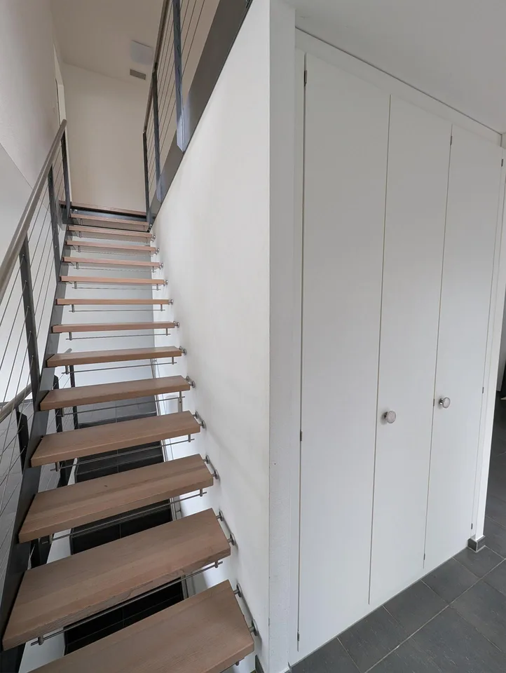 Modernes 5.5-Zimmer-Einfamilienhaus im Minergie-Standard in Ar