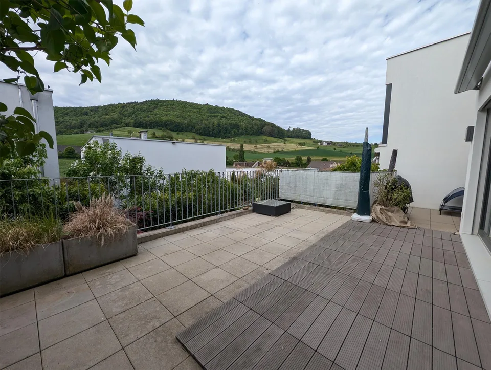 Maison unifamiliale moderne de 5,5 pièces avec norme Minergie à Arisdorf – photo 10 sur 15